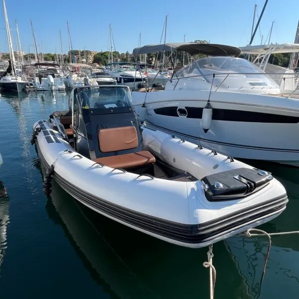 Nautique Concept - Photo 1