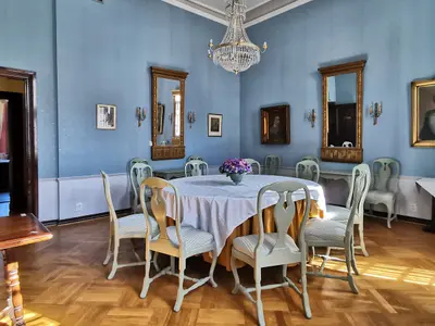 Svenska Klubben - Photo 1