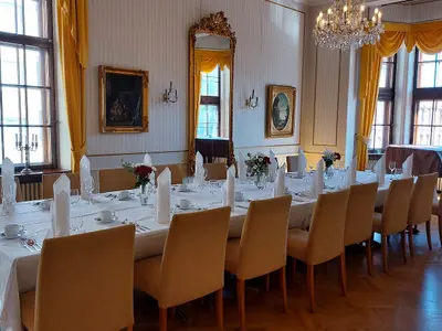 Svenska Klubben - Photo 2