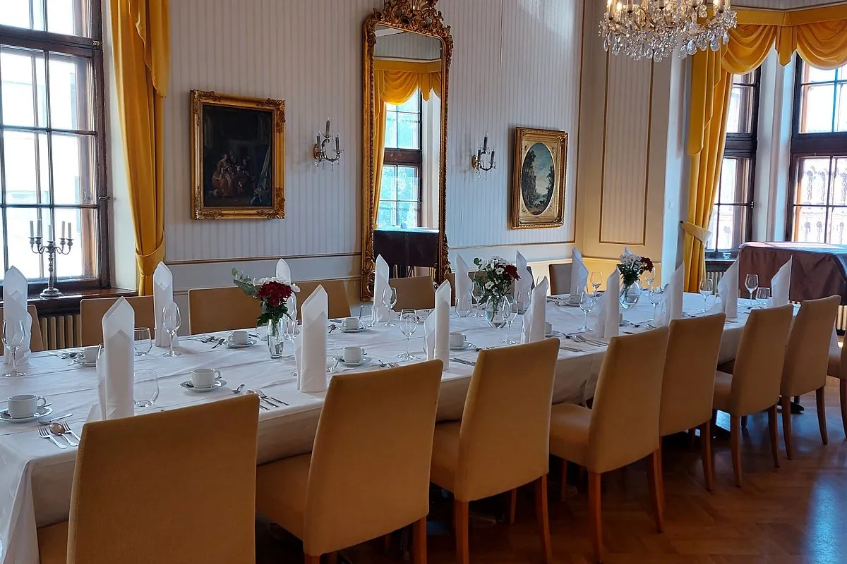 Svenska Klubben - Photo 2