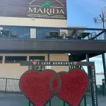marida