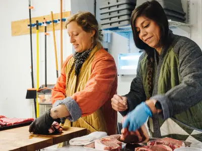 Meat Market - Photo 3