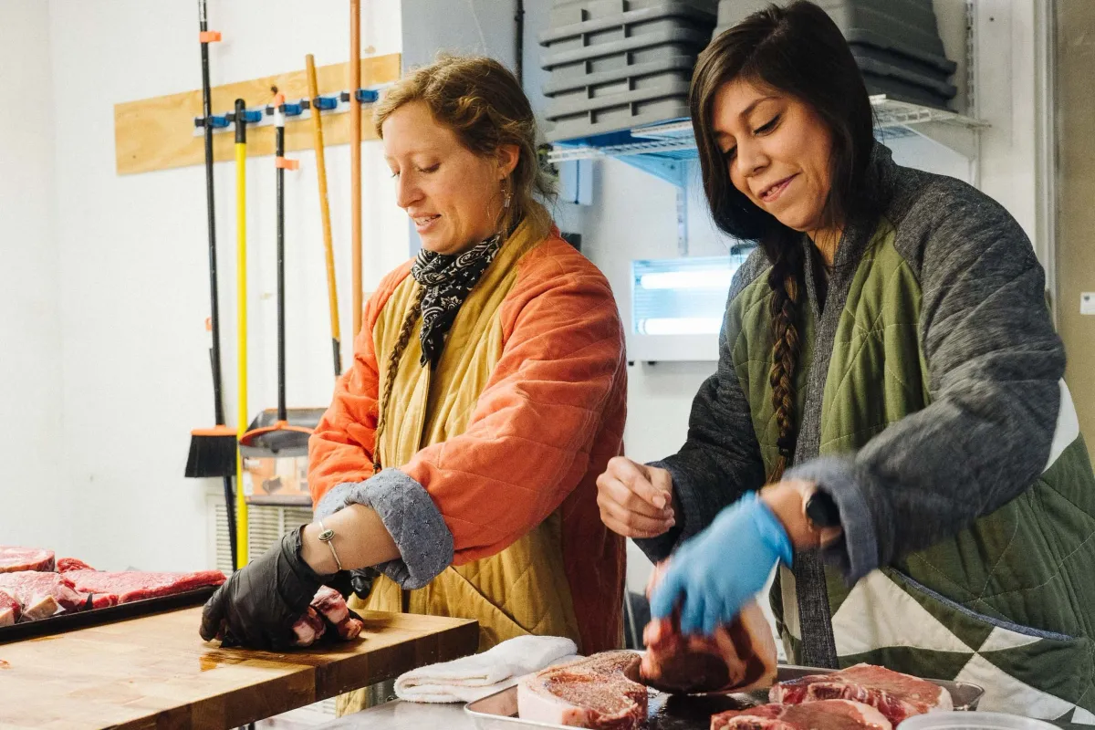 Meat Market - Photo 3