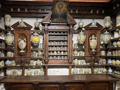 Castelli - Photo 2