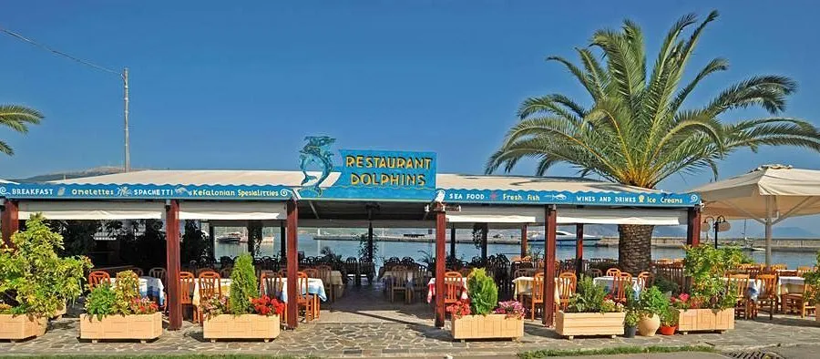 The Dolphins - Photo 2