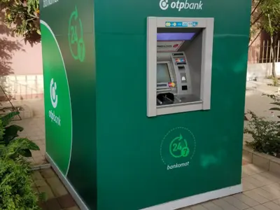 OTP Bank - Photo 2