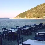 To Apagio tou Kapetan Kosta - Grill & Piza