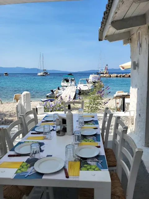 Beach Bar - Photo 1