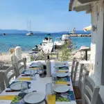 Beach Bar
