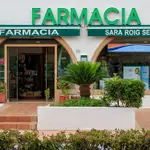Farmacia Sara Roig Segarra