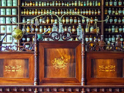 Farmacia Sara Roig Segarra - Photo 2