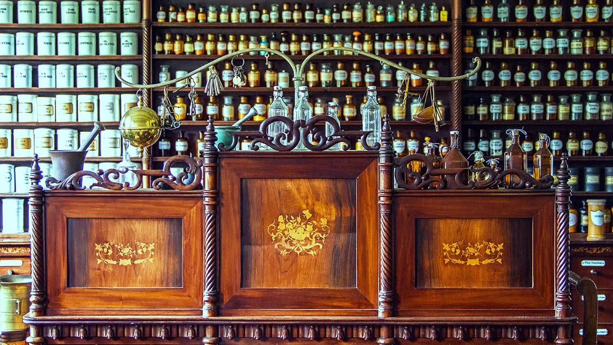 Farmacia Sara Roig Segarra - Photo 2