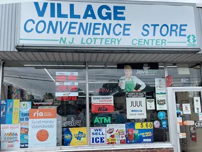 Mini Market - Photo 2