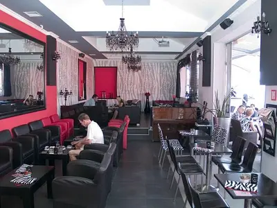 Kavana Procaffe - Photo 1