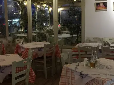 To Souvlaki Tou Pepe - Photo 2
