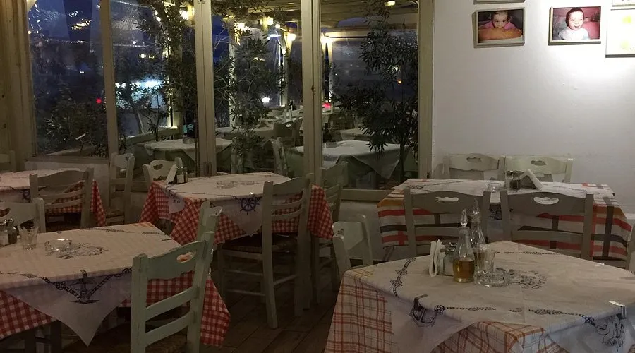 To Souvlaki Tou Pepe - Photo 2