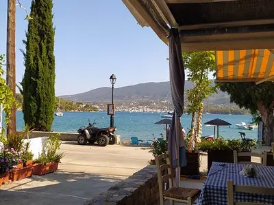 Taverna O Petros - Photo 2