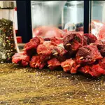 Κρεοπωλείο «Μπαντής Ιωάννης»