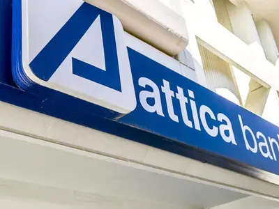 Attica - Photo 3