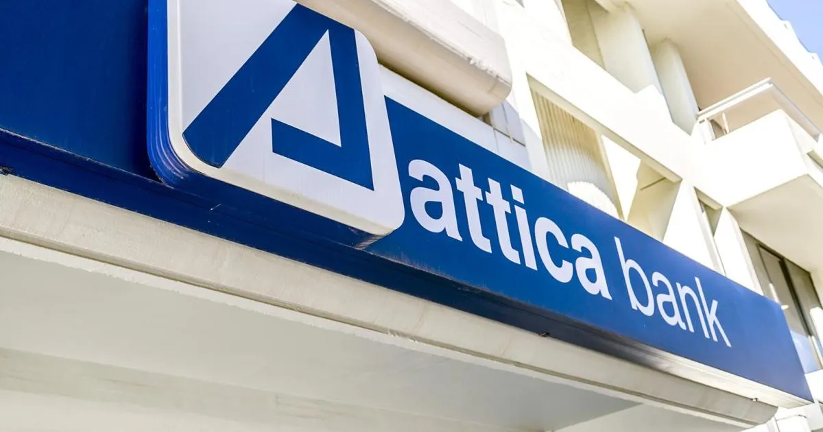Attica - Photo 3
