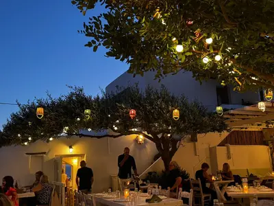 Taverna Lymnios - Photo 2