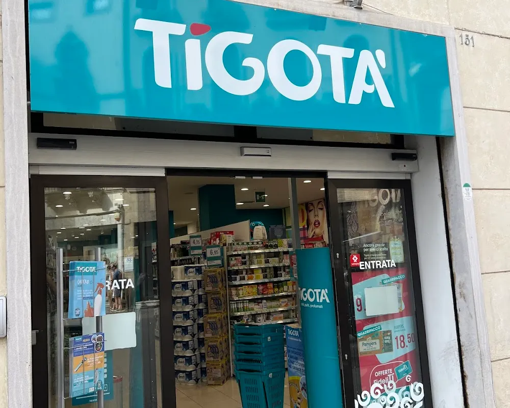 Tigotà - Photo 1