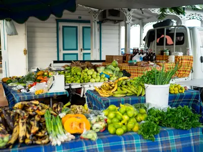 Water Front Grocery - Photo 2