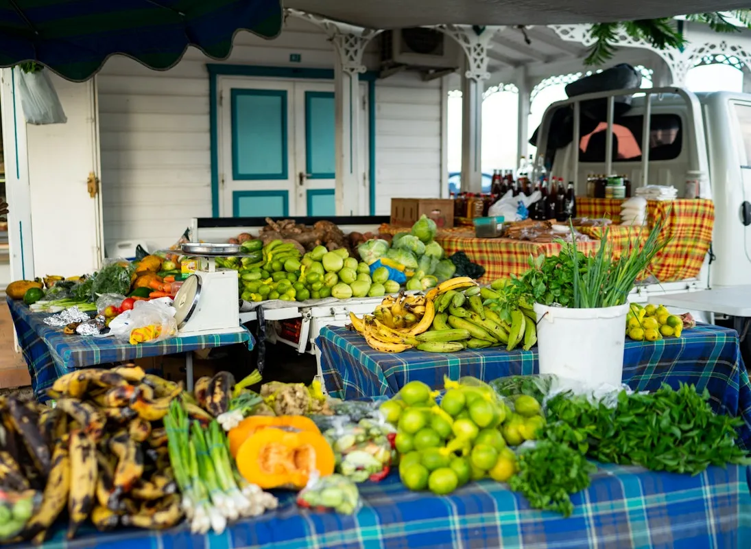 Water Front Grocery - Photo 2