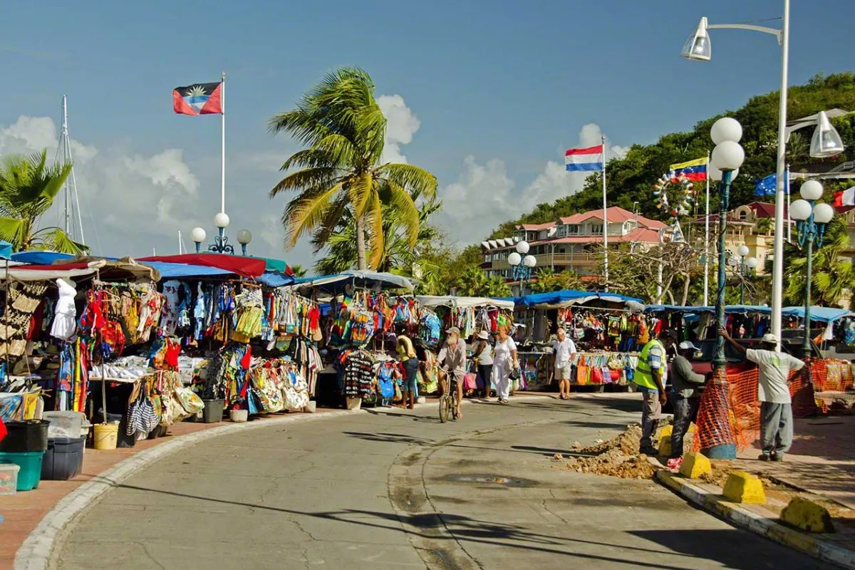 Water Front Grocery - Main photo