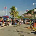 Water Front Grocery