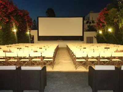 Cinema Orpheus - Photo 5