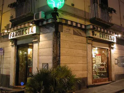 Farmacia Iuliano - Photo 2