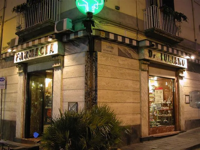 Farmacia Iuliano - Photo 2