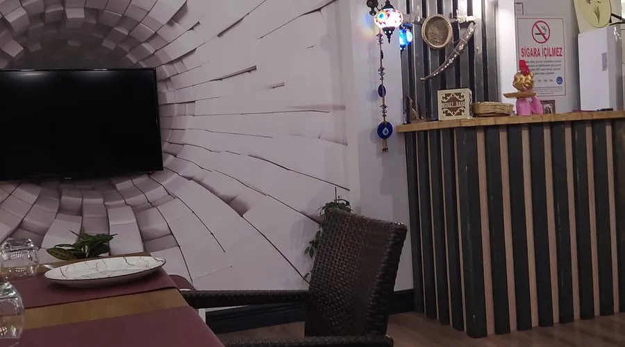 Damak Et Lokantası - Photo 1