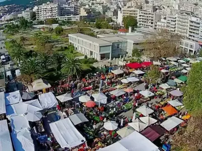 Kavala Folk Market 2 - Photo 2
