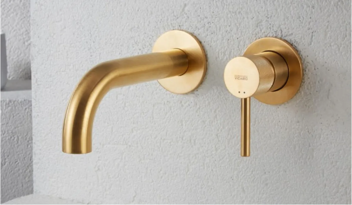 Water Tap - Photo 3