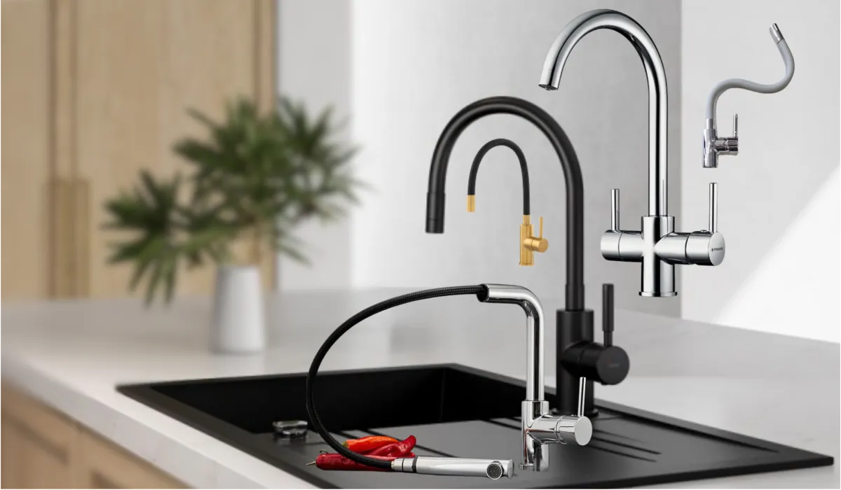Water Tap - Photo 4