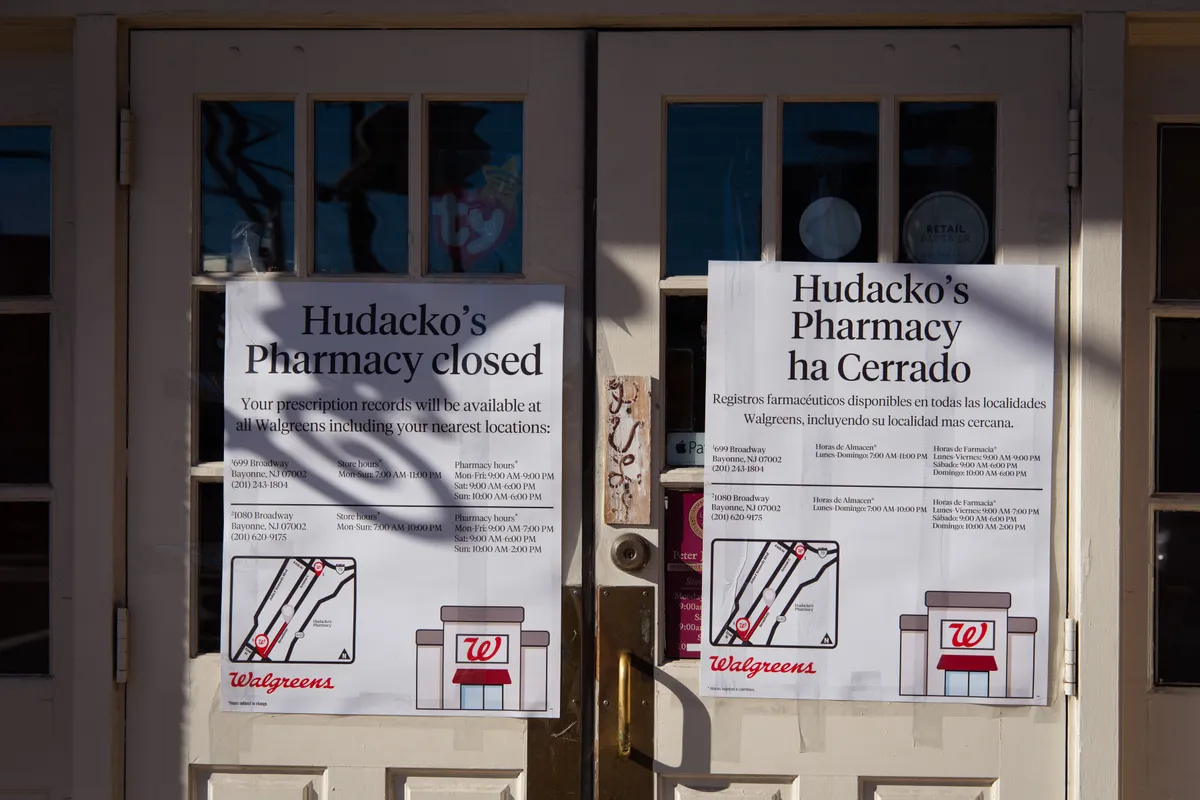 M. Christou - A. Kiniakos Pharmacy - Photo 1