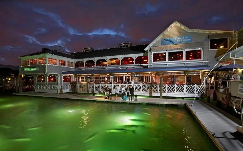 15th Street Fisheries - Photo 1