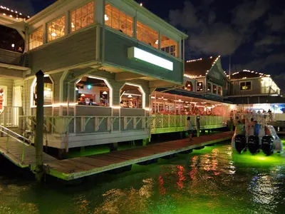 15th Street Fisheries - Photo 2