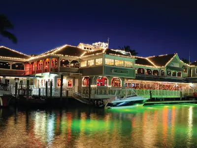 15th Street Fisheries - Photo 3