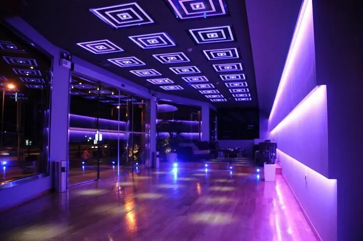 Posidonio Music Hall - Photo 1