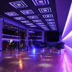 Posidonio Music Hall