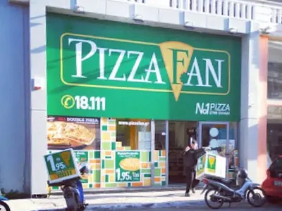 Pizza Fan - Photo 3