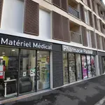 Pharmacie Pasteur