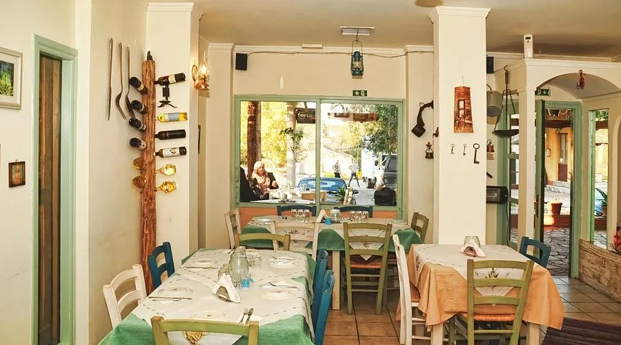 Mamou - Photo 1
