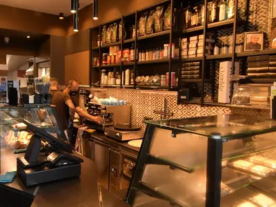 Anasis Bakery - Photo 2