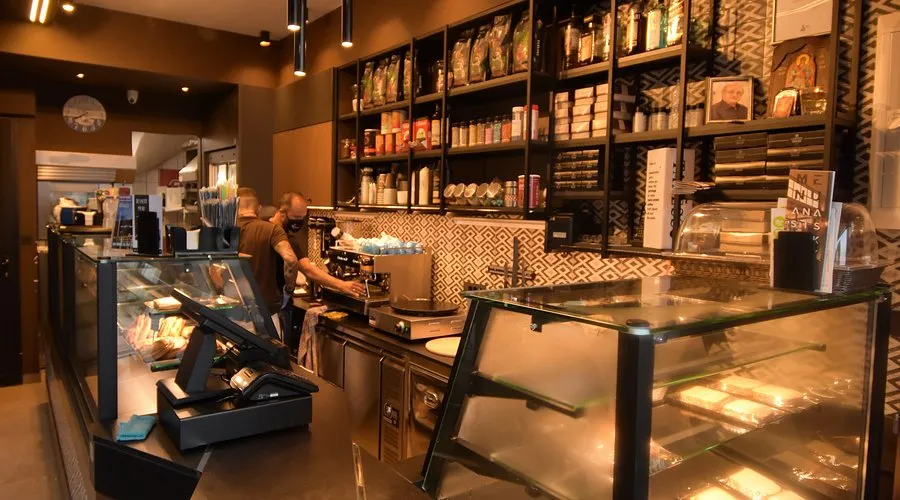 Anasis Bakery - Photo 2