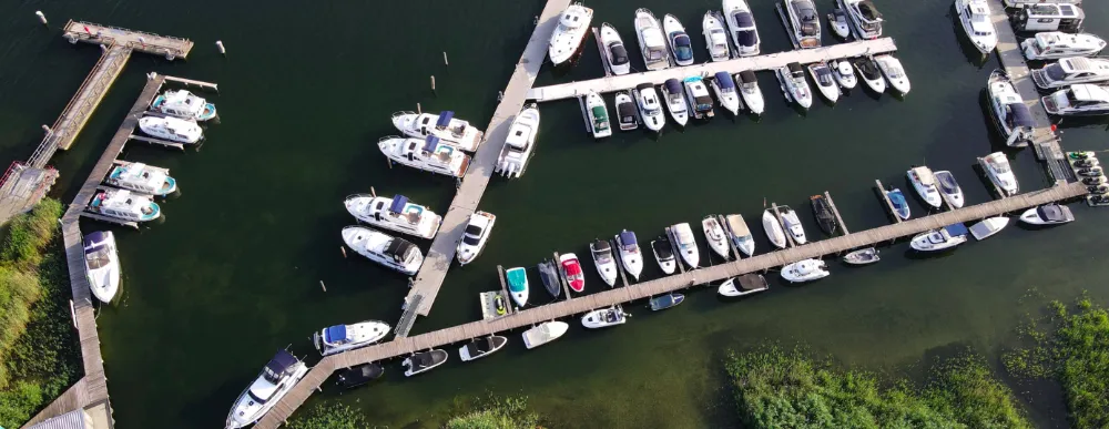 Fuel Dock - Photo 4
