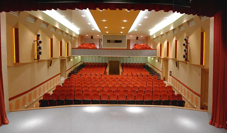 Kino Vodice - Photo 1